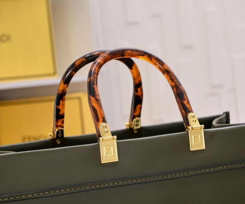 Fendi Shopping Bags